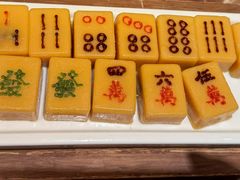 -四世同堂·京菜·烤鸭(双井店)