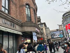-南方迷宗大包(湖滨店)