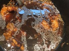 大肉-金小悦饭堂(中禾店)