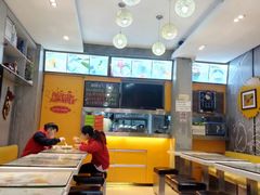 -糖糖屋•糖水•雪花冰店(时尚天河店)