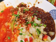 -大嘻咹biangbiang面(历史博物馆店)