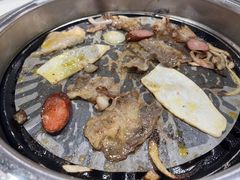 -火焱山烤肉·齐齐哈尔烤肉(朝阳店)