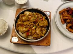 -徽镇小厨·经典徽菜(十里河店)