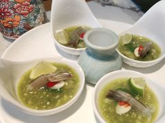 -泰椰里·泰国餐厅(智慧城广百广场店)
