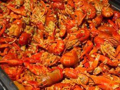 -一方渔歌蒸汽海鲜自助(文化路万达广场店)