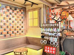 -福阿婆老牌湘菜(大润发店)