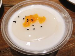手工酸奶-清真·玛丽亚新疆菜主题餐厅(浙江中路店)