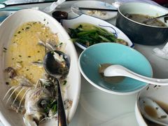 -柳莺湖上·湖景餐厅·江南菜(西湖店)