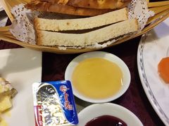 蒜香面包-92°C俄式厨房(中央大街店)