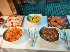 -新龙船黄浦江餐饮游船官方自营店