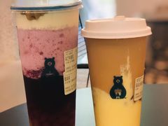-SENTEA森茶(麦地丽日店)