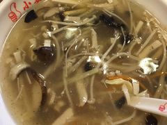 -小姜锅贴(凤凰街店)