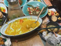 -泰悦澜·泰国餐厅(万象城店)