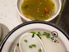 -九府羊·鲜羊火锅·烤串(新华路店)