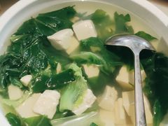 -绿茶餐厅(昆明世纪金源店)