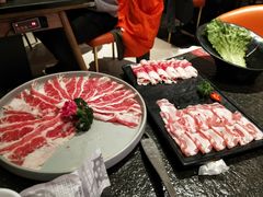 -煲宫猪肚鸡(昆山金鹰国际购物中心店)