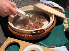 -大鸽饭(汉溪长隆店)