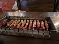 -麦凯伦烧烤·精酿超级工厂店(金桥总店)