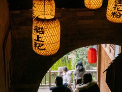 -凤凰山斑鱼馆(恭城店)