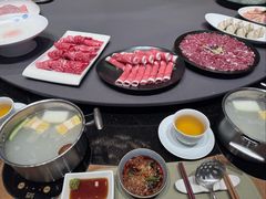 -协成海鲜火锅(情侣路店)