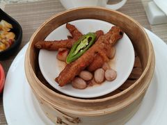 -上海虹桥迎宾馆