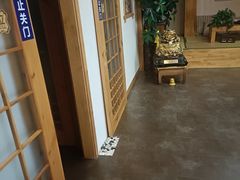 -鸥迪足道(建大店)