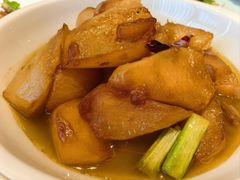-宁海食府·涌宴(真和店)