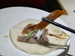 -京味斋·北京烤鸭(北京南站洋桥店)