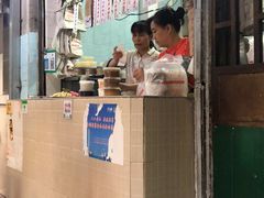 门面-甜蜜蜜(昌乐园店)