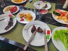 -巴哥娜巴西烤肉(雁栖湖店)