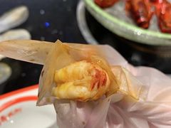 -阿青龙虾(新城店)