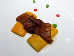 -次第花开素食雅宴