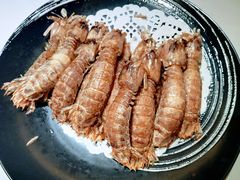 -高佳庄·舟山海鲜(海景旗舰店)