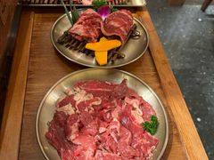 -西塔老太太泥炉烤肉(万柳华联店)