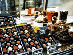 -Awfully Chocolate(环球港店)