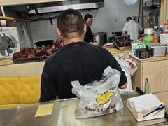 大堂-宝光熏肉鞋底火烧(新街口店)