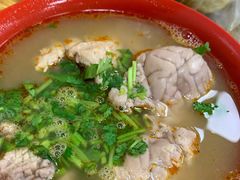 -春雨羊汤店(广开四马路总店)