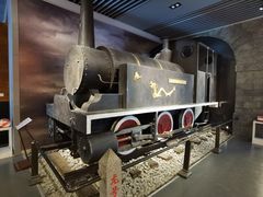 -中国铁道博物馆(正阳门馆)