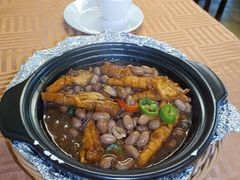 紫金凤爪煲-新城餐厅(吉祥北街店)