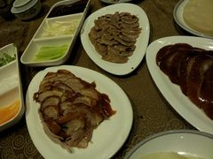 -德缘烤鸭店(大栅栏店)
