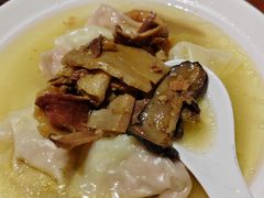 -龙抄手食府(浣花北路店)