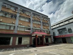 -四海之家(蛇口店)