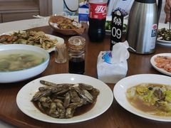 -洲晓鲜·舟山海鲜大排档(朱家尖风景区店)