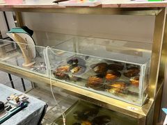 -十八字金·银饰·拼豆·开蚌DIY(魏公芳华里店)