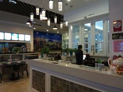大堂-添运来(茶园奥园广场店)