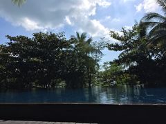 -三亚湾海居铂尔曼度假酒店