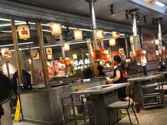 -赞酱川式烤肉(蜀都万达店)