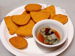 -北平三兄弟涮肉(簋街总店)
