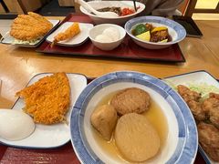 -虹梅食堂·爱蝦乃家