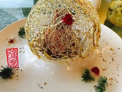 -翡翠29旋转餐厅·镇江国际雷迪森广场酒店